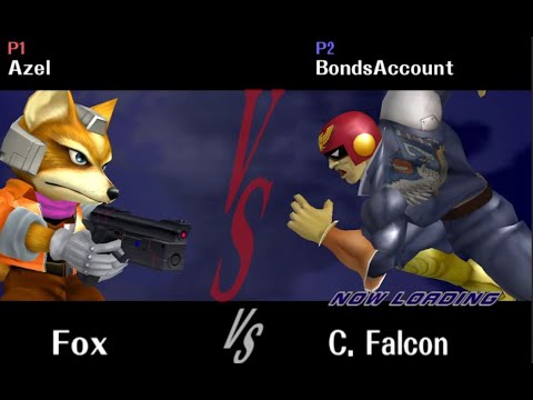 n0ne vs Azel WQF GOML 2020