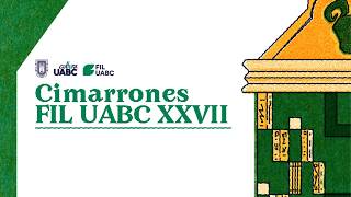 Cimarrones FIL Mexicali 20 de abril