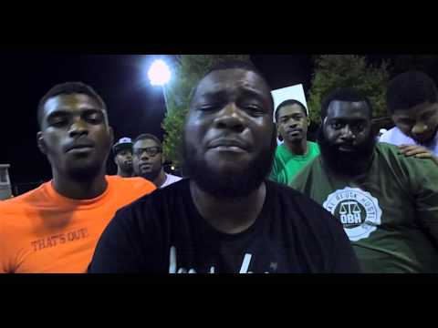 AR-AB We Are Not The Same Official Video)