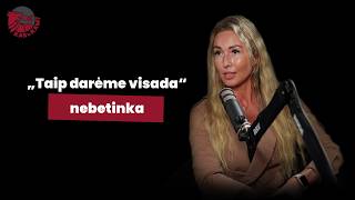 KAS ir KAM? #48: Inga Juozapavičienė – kaip pagreitinti Lietuvos gynybos inovacijas?