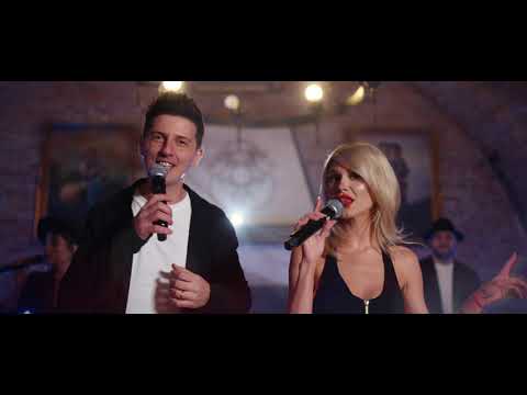 Clara & Liviu   -  Ioane Ioane & Ionel Ionelule   COVER