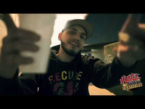 EBE Mijo - “DEDICATION” (Filmed by Lunar Visions 2030) (HTN EXCLUSIVE)