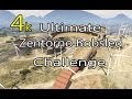 Bobsled Challenge 7