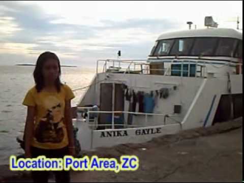 INAH KU KALASAHAN by DAYANG