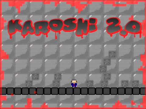 Karoshi 2.0 Theme [Anti Sad Song]