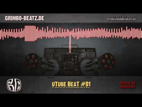 Free Beat - uTube#01 - gRimBo BeaTz