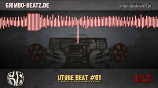 Free Beat - uTube#01 - gRimBo BeaTz