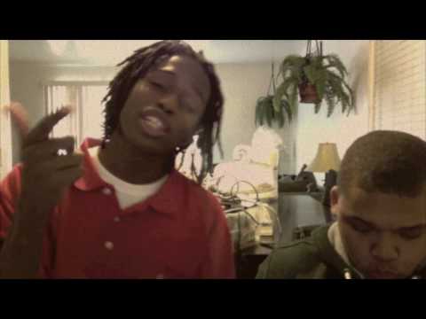 YOUNG MEZZY- Roger that