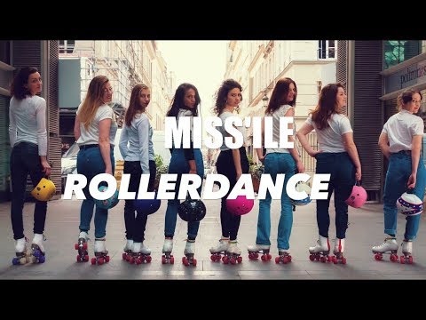Promotional video thumbnail 1 for SkateDance - Dance on Rollerskates