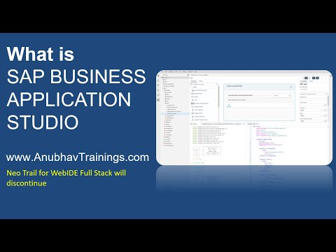 SAP UI5 and Fiori LIVE Training demo | 4th April 2022 7 AM IST | NEW LIVE Batch with Latest topics