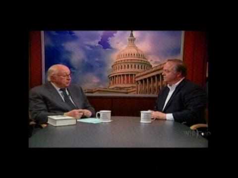 White House Chronicles with Craig Shirley, author of "Rendezvous with Destiny" Pt 3 of 3