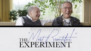 The Most Beautiful Experiment: Meselson and Stahl video