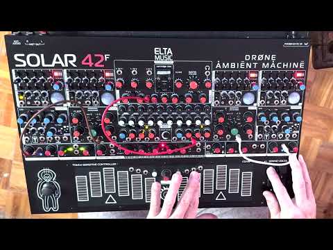 Elta Music Solar 42 Jam