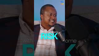 THPC EP 91 Moses Bulus - STL - Clip 3.mp4 #shorts