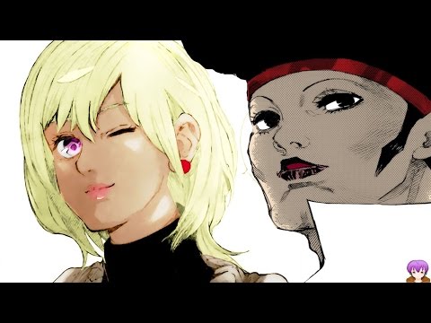 Tokyo Ghoul   re Chapter 13 東京喰種 トーキョーグール Manga Review   OMFG THEYRE BACK