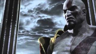 arch enemy The Last Enemy  (GOD OF WAR 3)