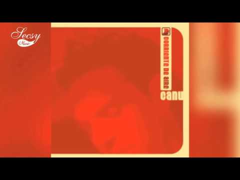Canu - Backstage (Boeing Remix) - Corriente De Aire