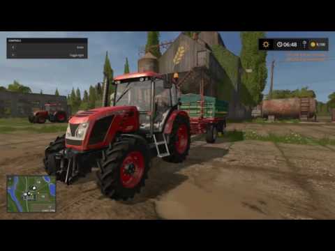 FS17 Sosnovka E01 Million Dollar Nest Egg