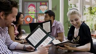 The City Part of Town