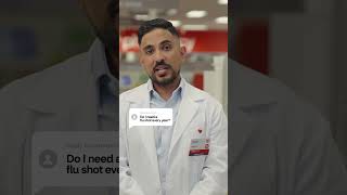 Do You Need a Flu Shot Every Year | Immunization Education | CVS Pharmacy