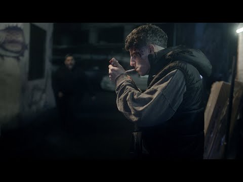 ACRU - KIEN? prod. Veeyam (Video Oficial) #YANTAZ