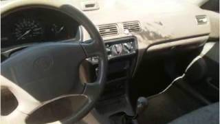 preview picture of video '1997 Toyota Tercel Used Cars Ogden, Layton, Salt Lake City U'