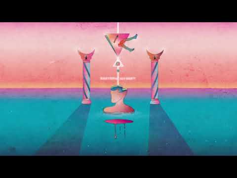 Eastern Odyssey - Origins