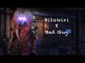Bad Guy Billie Eillish X Forhonor Sync
