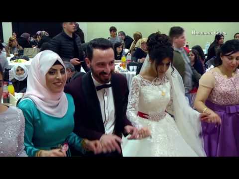Karakoçan Düğünü - Semra & Zafer- Grup Omedyam  - Harmoni Foto & Video Ayaz Organize