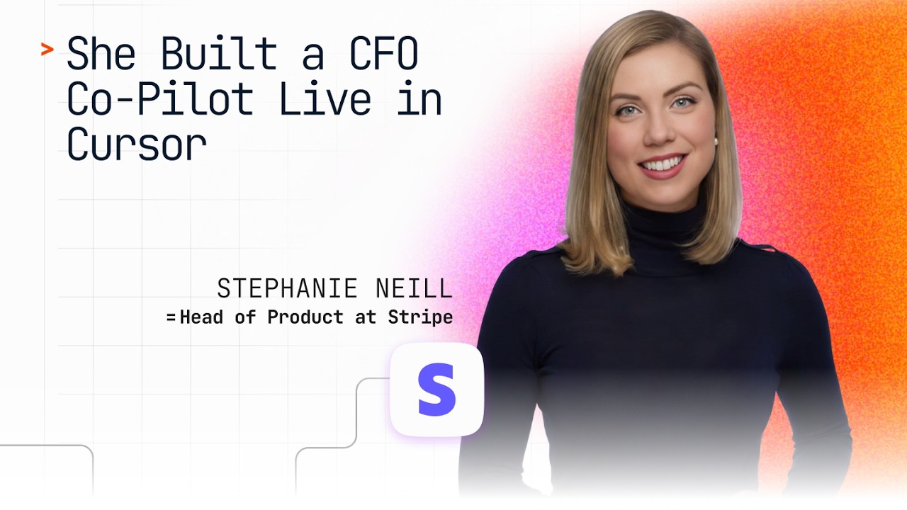 Head of Product at Stripe | Framework for Building AI Products Users Can Trust