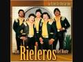 Los Rieleros Del Norte - La Que Iba A Ser Mi Mujer