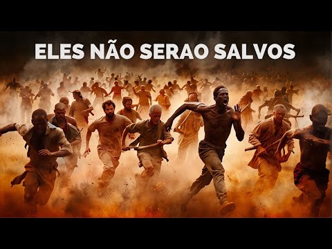 7 TIPOS DE PESSOAS QUE NÃO PODEM SER SALVAS