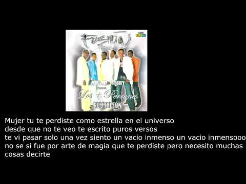 Me Enamore - Fusión Perreo (Super Retro)