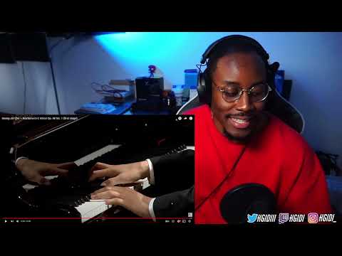 Now I Understand -  Nocturne in C minor Op. 48 No. 1 | Classical Music Reaction