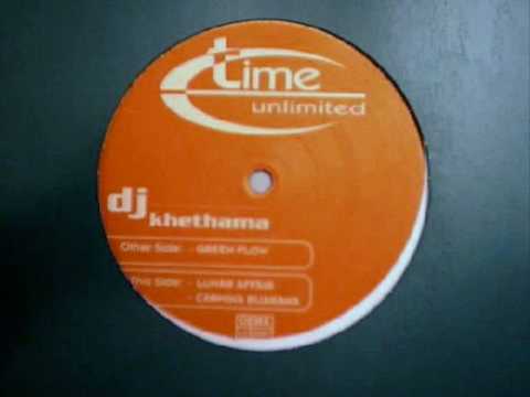 DJ Khetama - Carmina Buarana