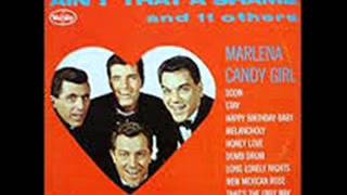 The Four Seasons  - Little Darlin'