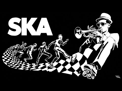 Ska & Rocksteady Mix 2025 | 2 Tone Groove
