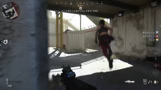 【CoD:MW】[るる] クラメンとマッチ入った瞬間.....