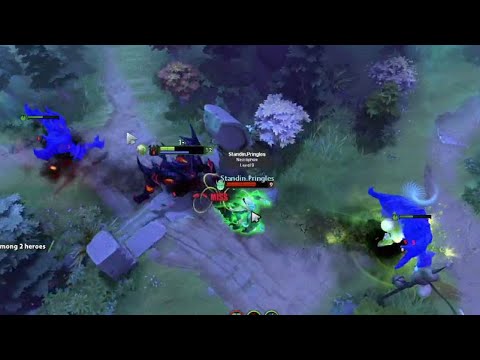 SF 200IQ mode with illusion rune!