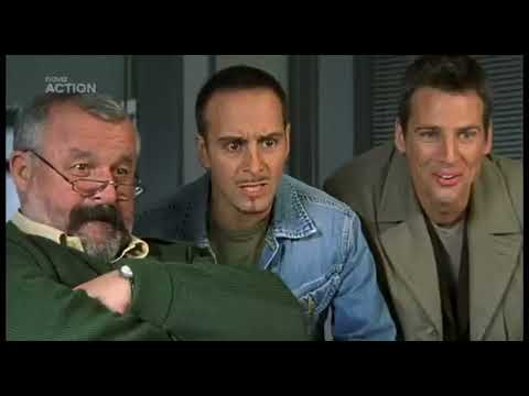 Cobra 11 tom kranich we never stop