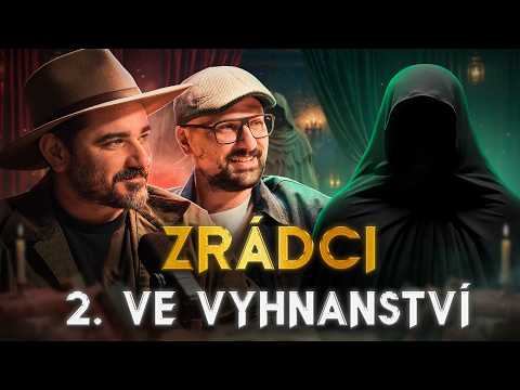 Jura o prvním zhlédnutí dílu, ve kterém byl vyhnán