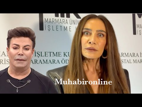 SILA TÜRKOĞLU'S REACTION UPON RECEIVING THE NEWS OF FATİH ÜREK'S DEATH!