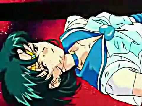 Sailor Moon - Hijo de la Luna - Huapango Edition