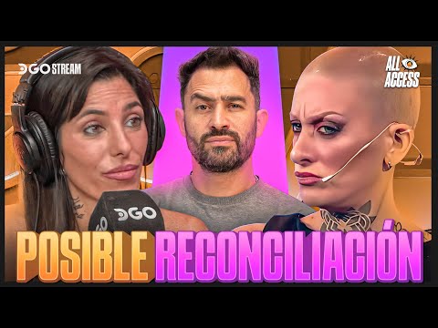 #ALLACCESS | La LISTA de los CONFIRMADOS en GH2026 con ALAN y MARTU + AGOS NISI EN EXCLUSIVA | 29/01