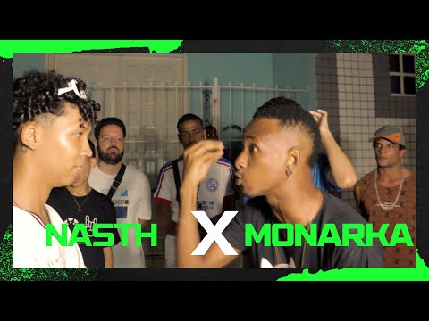 NASTH X MONARKA | GRANDE FINAL | 24ª Batalha do Litoral