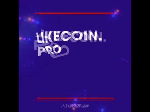 Likecoin.pro