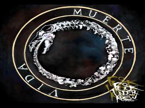 06-MUNDO DE PIEDRA- CANSERBERO "MUERTE"