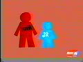 Nick Jr Anomaly 2000 2001 REMAKE My Version