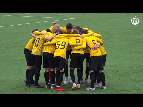 Rakvere JK Tarvas - Nõmme Kalju FC U21 0:3 (ELB 28v 2020)