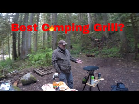 iKamper Disco Series | Live In Action Review | Buy One Here